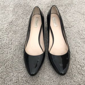 Cole Haan Chunk Heels